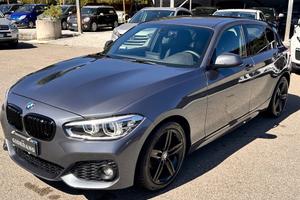 Bmw 118d 150 cv Msport