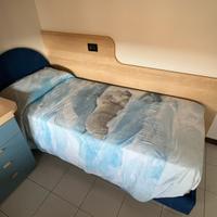 Letto singolo