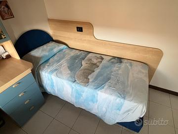 Letto singolo