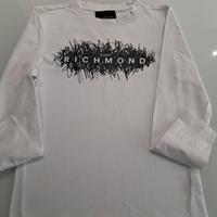 T-Shirt Richmond 12 anni