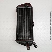 RADIATORE SINISTRO KTM MX 250 1987 1989 MX250 1988