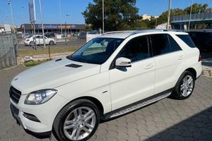 MERCEDES - Classe ML - 250 BlueTEC Sport - FINANZI