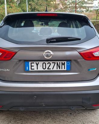 NISSAN QASHQAI 1.5 dCi Acenta