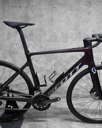 Scott Addict E-Ride