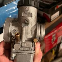 CARBURATORE 34DEL ORTO