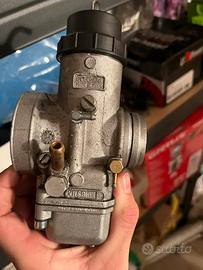 CARBURATORE 34DEL ORTO