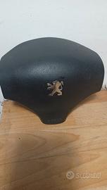 Airbag Peugeot 206