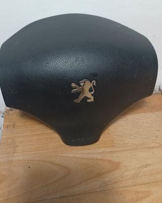 Airbag Peugeot 206