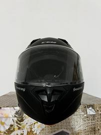 Casco Moto