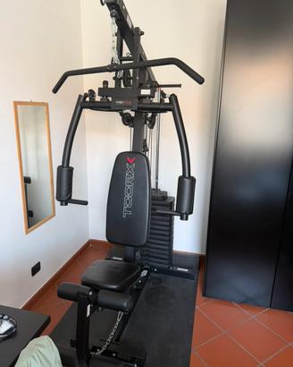Toorx Stazione Multifunzione MSX70