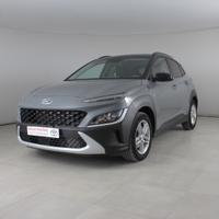 HYUNDAI Kona I 2021 - Kona 1.6 crdi 48V Xtech 2wd