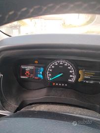 Ford pik up