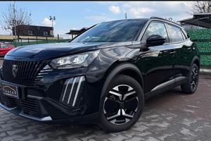 Peugeot 2008 PureTech 130 #9111