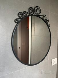 Specchi Ikea  ekne