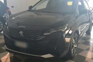 PEUGEOT 3008 1.5 BlueHDi 131 CV Allure Pack GT Lin