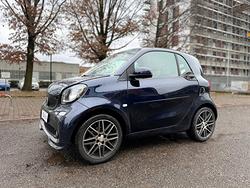 Smart Fortwo 0.9 t Brabus Xclusive 109cv twinamic