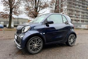Smart Fortwo 0.9 t Brabus Xclusive 109cv twinamic