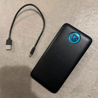 iPosible Power Bank 26800mAh