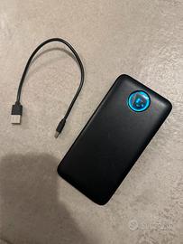 iPosible Power Bank 26800mAh