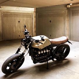 Bmw K100rs cafe racer