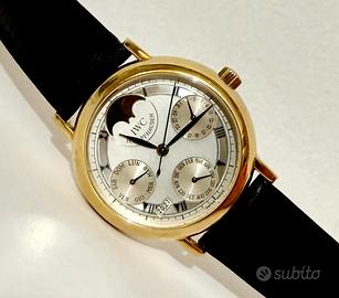 IWC portofino Perpetual