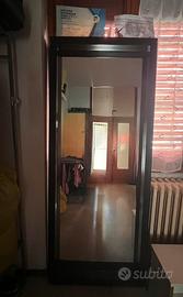 Specchio Ikea da parete