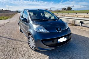 Peugeot 107 1.0 68CV 3p. Desir