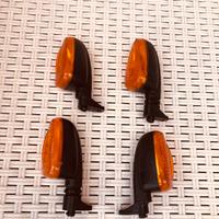 Frecce originali bmw gs 1200