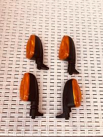 Frecce originali bmw gs 1200