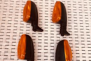 Frecce originali bmw gs 1200