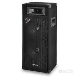 CASSE PASSIVE _DOPPI WOOFER-  500Watt