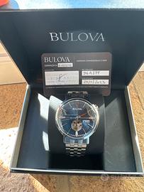 Bulova Aerojet 41mm
