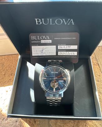 Bulova Aerojet 41mm
