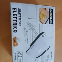 Sbattitore elettrico