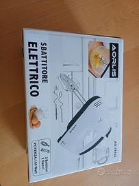 Sbattitore elettrico