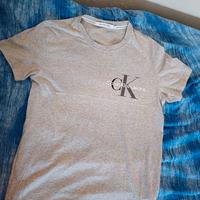 T-shirt uomo Calvin Klein Jeans - taglia M