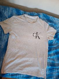 T-shirt uomo Calvin Klein Jeans - taglia M