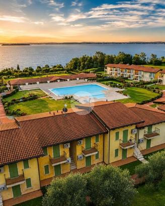 3 LOCALI A MANERBA DEL GARDA