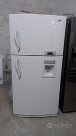 frigo LG rigenerato con garanzia 