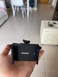 Supporto Auto per Smartphone MPOW Cd slot mount