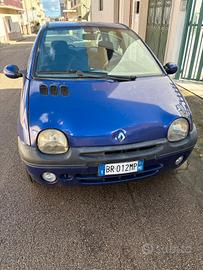 Renault Twingo  1200