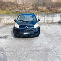 citroen c1 5 p 1.1  benzina anno 2010