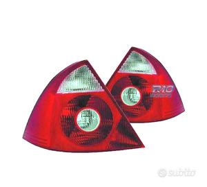 FANALI FORD MONDEO III 4 5P 03-05