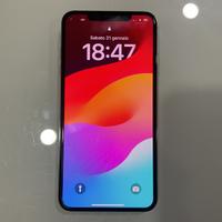 iPhone XS Max 256 GB con Apple Watch