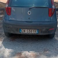 Fiat Punto 1.3 Multijet