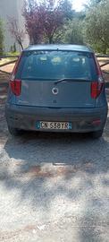Fiat Punto 1.3 Multijet