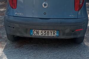 Fiat Punto 1.3 Multijet