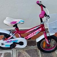 Bicicletta Atala 12”