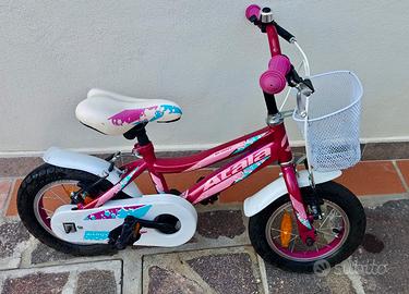 Bicicletta Atala 12”