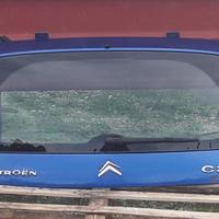 Citroen c2 portellone post 2003-2009